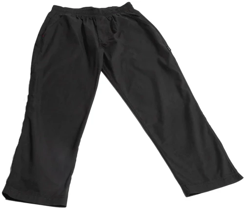 Παντελόνι Chocolate ATP Black