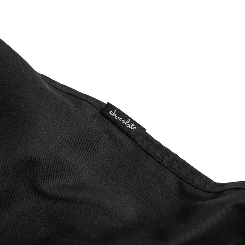 Παντελόνι Chocolate ATP Black