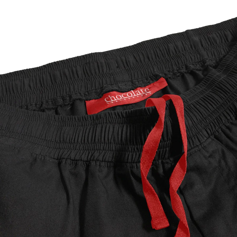 Παντελόνι Chocolate ATP Black