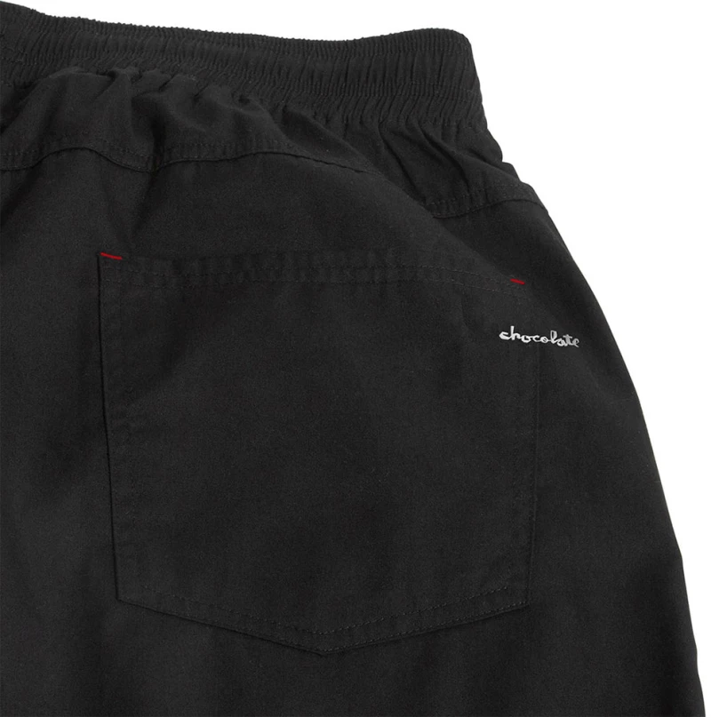 Παντελόνι Chocolate ATP Black