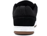 Fallen Revolver Black White Gum