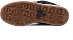 Fallen Revolver Black White Gum