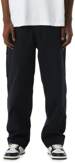 HUF Leisure Skate Pant Black