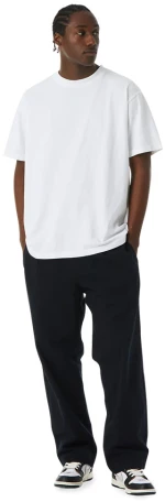 HUF Leisure Skate Pant Black