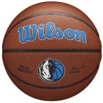 Wilson Team Alliance Dallas Mavericks Ball WTB3100XBDAL