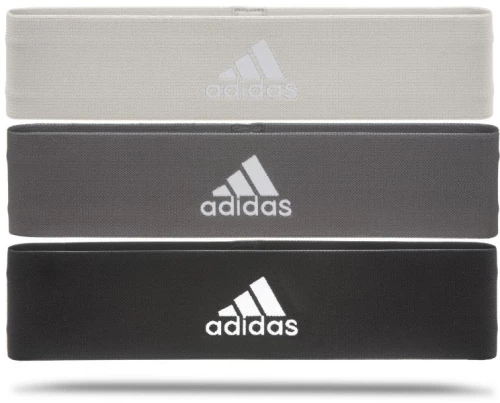 Adidas Adtb-10710 fitness rubber set