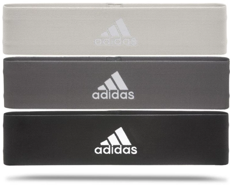 Adidas Adtb-10710 fitness rubber set