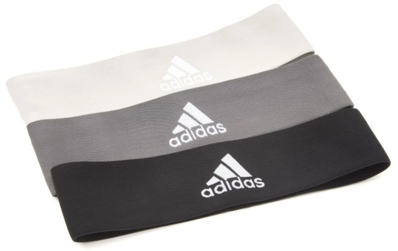 Adidas Adtb-10710 fitness rubber set