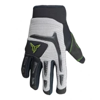 Nordcode Downhill Γάντια Grey/Black