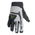 Nordcode Downhill Γάντια Grey/Black