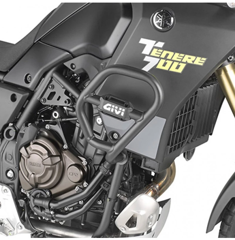 Givi Προστατευτικά Κάγκελα Yamaha Tenere 700 21-23 TN2158