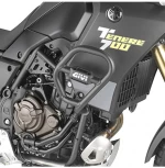 Givi Προστατευτικά Κάγκελα Yamaha Tenere 700 21-23 TN2158