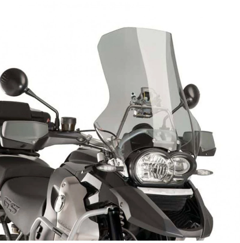 Puig Ζελατίνα BMW R 1200 GS 05-12 Touring Clear