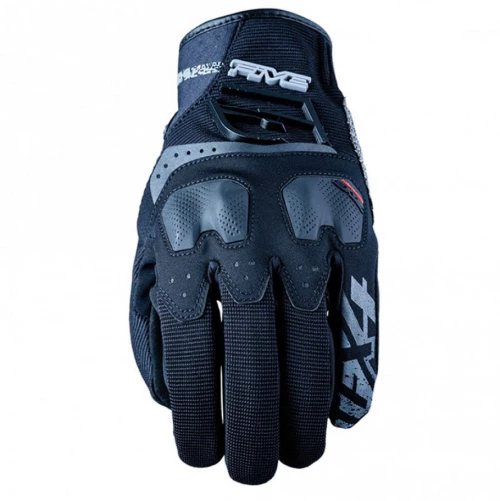 Five TFX4 Γάντια Black