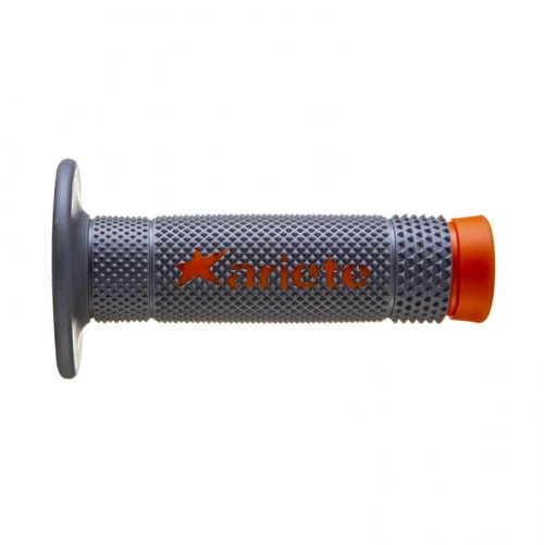 Ariete Vulcan Γκριπ Grey/Orange