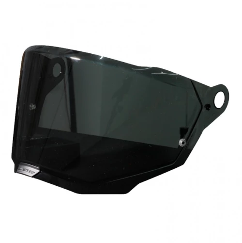 LS2 Ζελατίνα MX701 Explorer Light Smoke