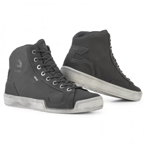 Eleveit Antibes WP Μποτάκια Black/Grey