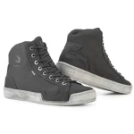 Eleveit Antibes WP Μποτάκια Black/Grey
