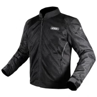 Ls2 Airy Jacket Black