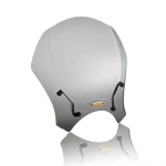 Givi Ζελατίνα Universal Smoke 140S
