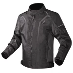 LS2 Sepang Jacket Black/Dark Grey