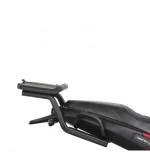 Shad Top Master Benelli Leoncino 502 17-22/Leoncino 500 Trail 20-22 B0LN57ST