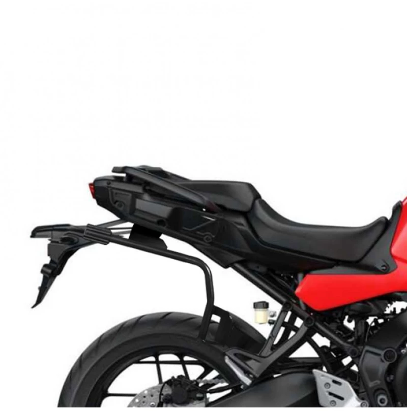 Shad Βάσεις Πλαϊνών Βαλιτσών 3P System Yamaha Tracer 9/GT 21-22 Y0TR91IF