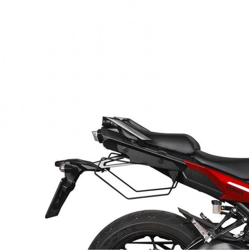 Shad Βάσεις Πλαϊνών Σαμαριών Yamaha MT-09 Tracer 15-17 Y0MT95SE