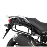 Shad Βάσεις Πλαϊνών Βαλιτσών 4P System Suzuki DL 650 V-Strom 17-22/DL 650 V-Strom XT 17-22 S0VS694P