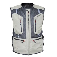 Nordcode Safety Vest II Γιλέκο Grey/Black
