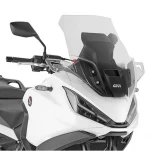 Givi Ζελατίνα Honda NT1100 22-23 Clear D1196ST
