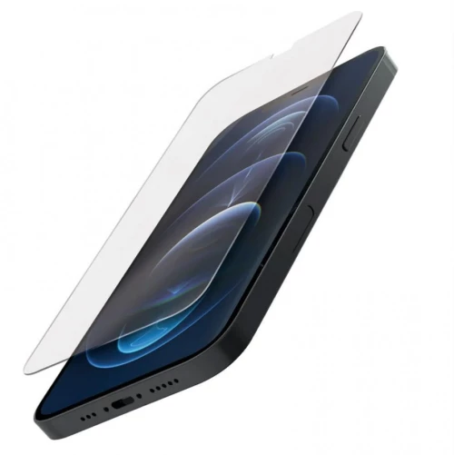 Quad Lock Προστασία Οθόνης Κινητών iPhone 13/13 Pro Tempered Glass