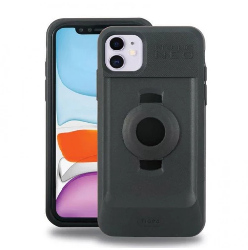 Tigra Sport FitClic Neo Θήκη iPhone 11 FN-IPH11