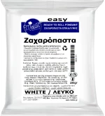 Ζαχαρόπαστα Λευκή Easy Melilot 250g