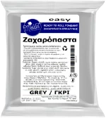 Ζαχαρόπαστα Γκρι Easy Melilot 250g
