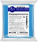 Ζαχαρόπαστα Μπλέ Easy Melilot 1kg