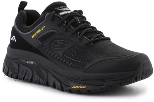 Shoes Skechers Arch Fit Road Walker - Recon M 237333-BBK
