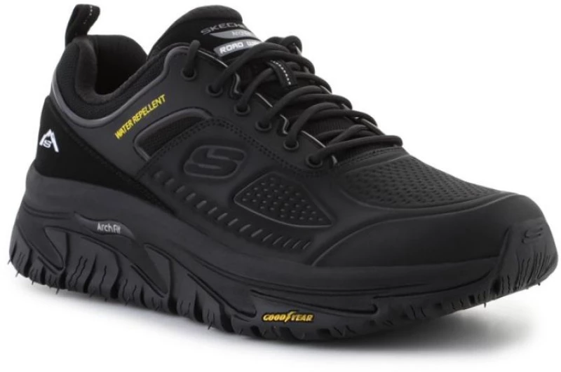 Shoes Skechers Arch Fit Road Walker - Recon M 237333-BBK