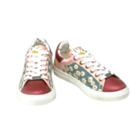 Art shoes  - Sneakers chamomile