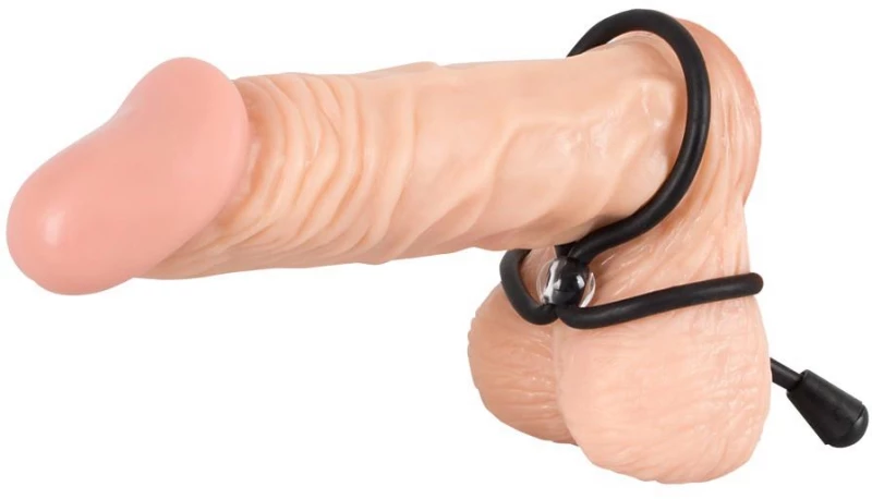 Cock & ball loop