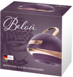 BELOU Rotating Vulva Massager