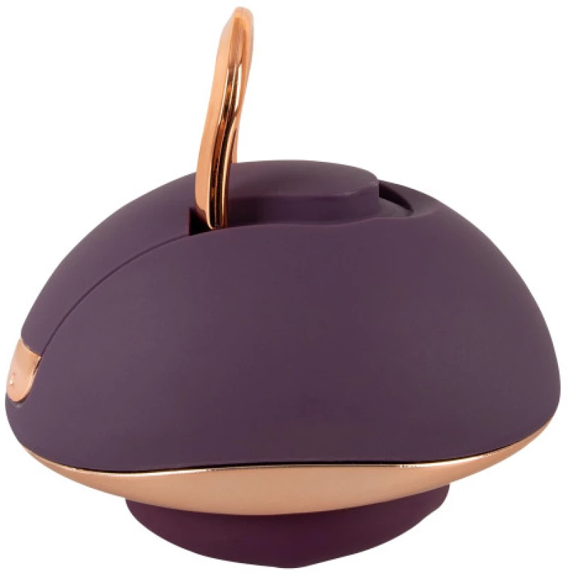 BELOU Rotating Vulva Massager