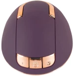 BELOU Rotating Vulva Massager