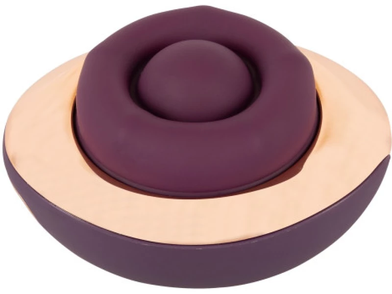 BELOU Rotating Vulva Massager