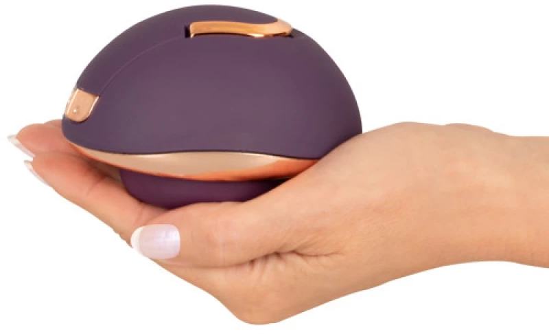BELOU Rotating Vulva Massager