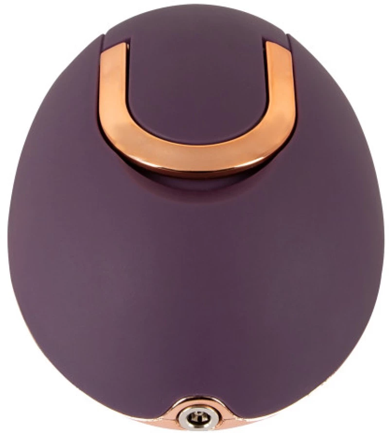 BELOU Rotating Vulva Massager