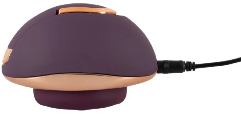 BELOU Rotating Vulva Massager