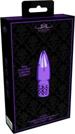Glitter Purple
