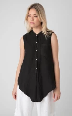 Πουκάμισο Γυναικείο Black