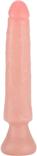 GET REAL - STARTER DONG 16 CM NATURAL